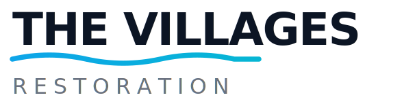 The Villages Restoration